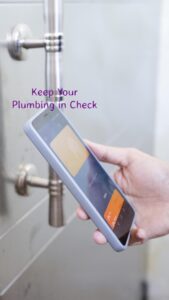 Plumbing Preventive Maintenance