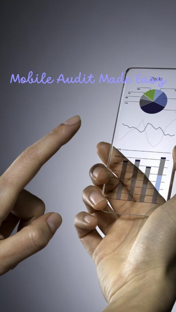Process Audit Checklist - eAuditor Audits & Inspections