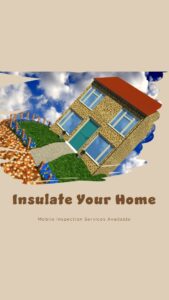 Residential Insulation Checklist