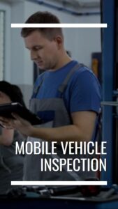 Vehicle Inspection