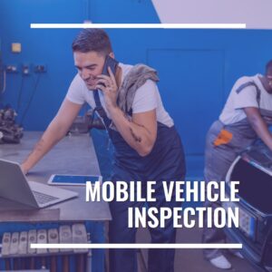 Vehicle Inspection