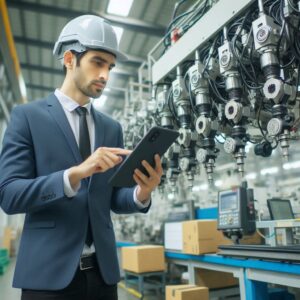 Supplier Factory Audit Checklist