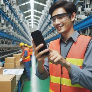 Supplier Factory Audit Checklist