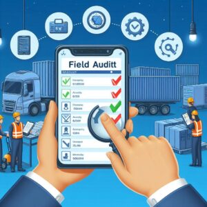 Supplier Field Audits