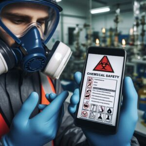 Chemical Safety Checklist COSHH Chemical Safety Checklist COSHH