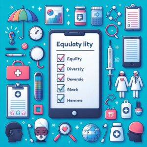 Healthcare Equality and Diversity 