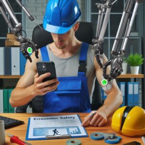 Ergonomic Safety Checks