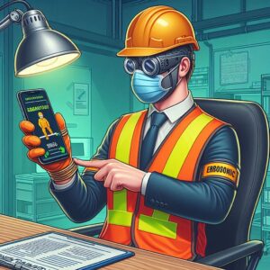 Ergonomic Safety Checks