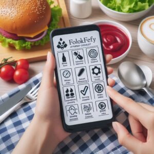 Food Safety & Hygiene Checklist