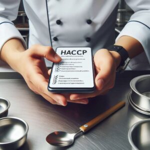 HACCP-Based SOPs