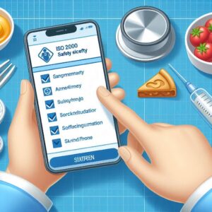 ISO 22000 Food Safety Checklist (FSMS)