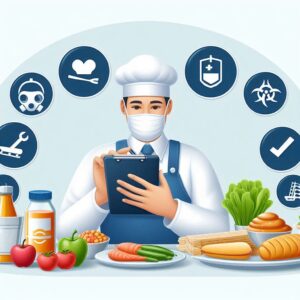 ISO 22000 Food Safety Checklist (FSMS)