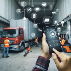 Loading Dock Safety