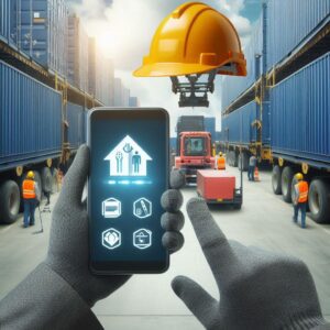 Loading Dock Safety