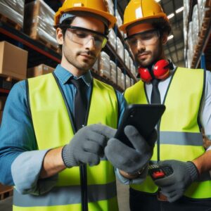 Warehouse Safety Inspection Checklist