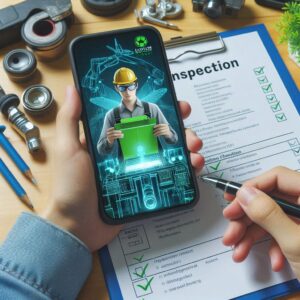 Ecosure Inspection Checklist Ecosure Inspection Checklist