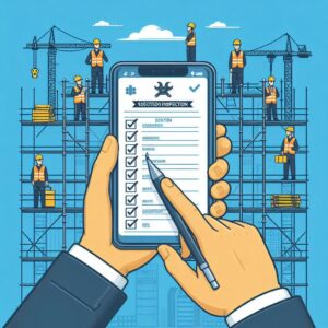 Mobile Scaffold Inspection Checklist Mobile Scaffold Inspection Checklist