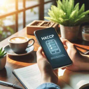 Plan for HACCP