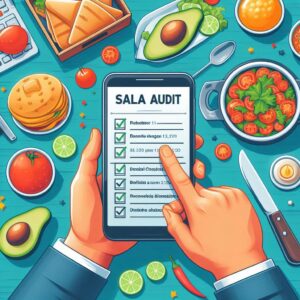 SALSA Audit Checklist