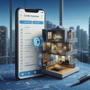 Top Condo Inspection Apps