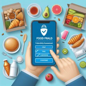 Food Fraud Vulnerability Assessment Template