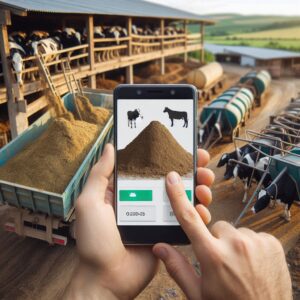 Manure Storage Checks