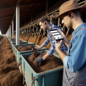 Manure Storage Checks