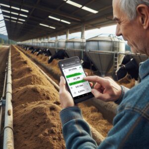 Manure Storage Checks