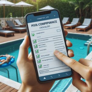 Pool Compliance Checklist