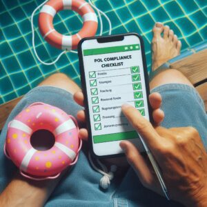 Pool Compliance Checklist