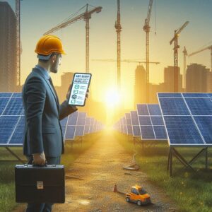 Solar Site Survey Checklist