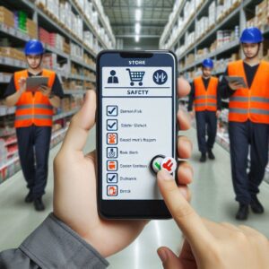 Store Safety Checklist