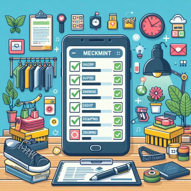 Visual Merchandising Checklist - eAuditor Audits