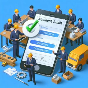 Weekly Accident Audit