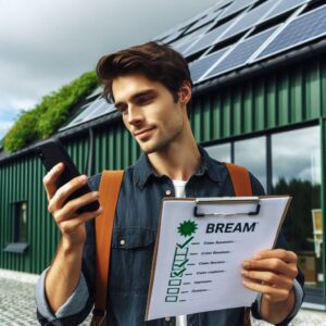 BREEAM Checklist