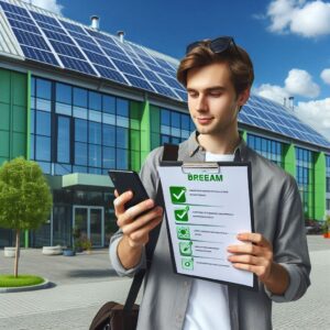 BREEAM Checklist