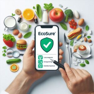 Ecosure Passing Score ()