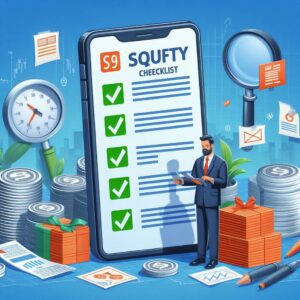 SQFI Quality Checklist