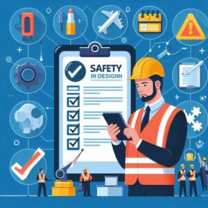 Safety in Design Checklist