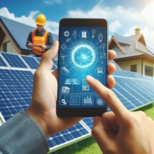 Solar Commissioning Checklist