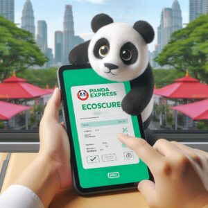 Panda Express Ecosure Inspection ()