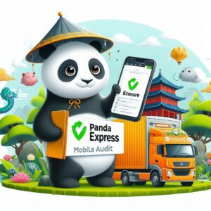 Panda Express Ecosure Inspection