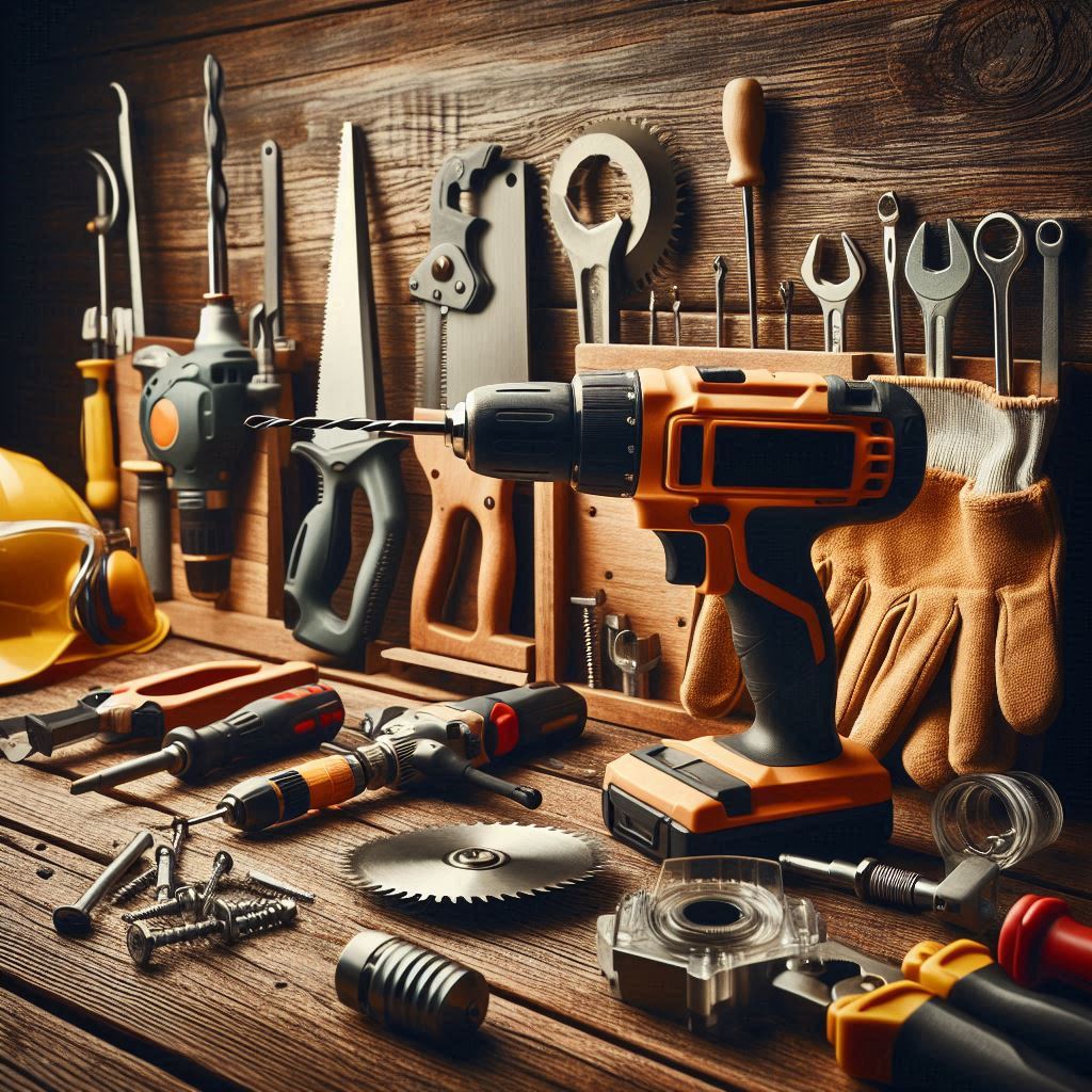OSHA Hand Powered Tools Checklist - eAuditor