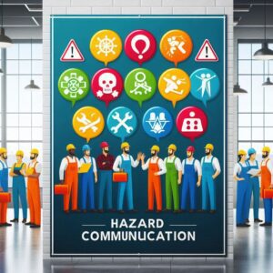 OSHA Hazard Communication Checklist - eAuditor Inspections