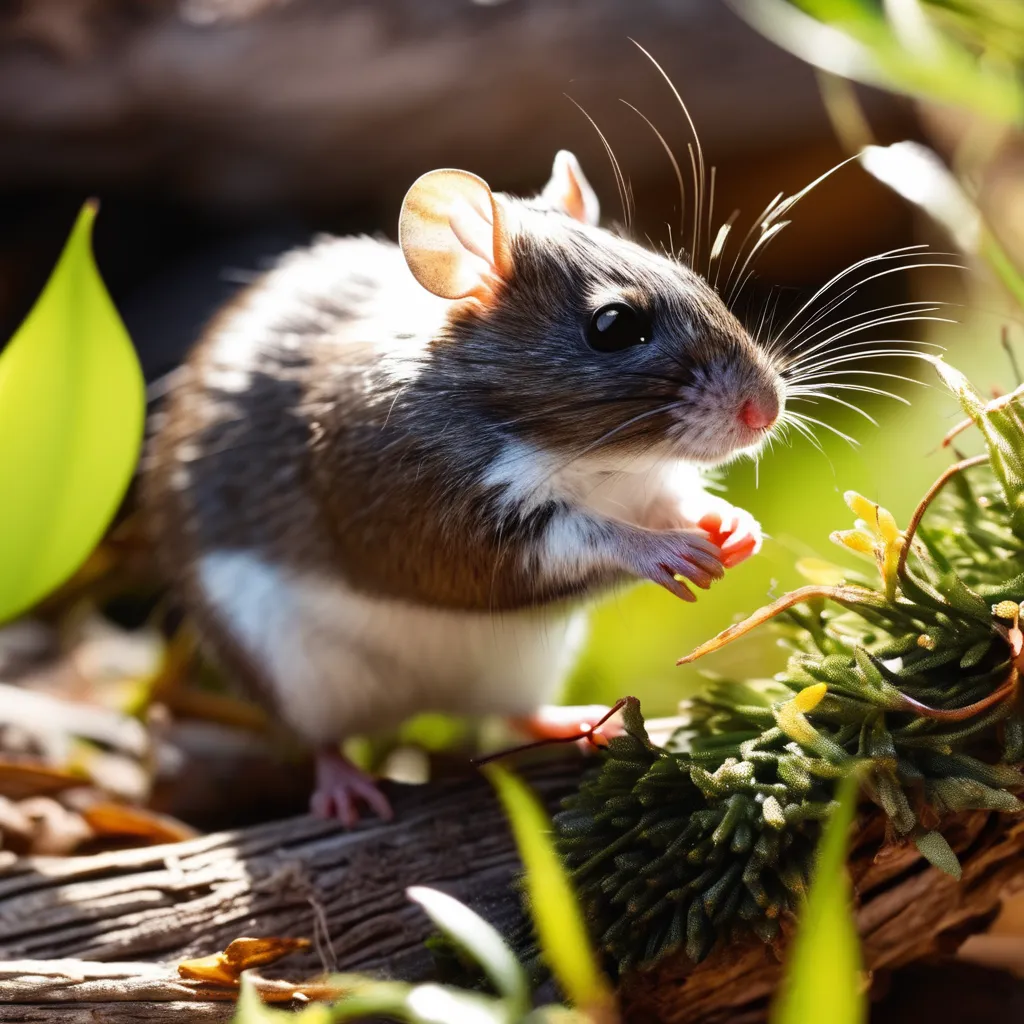 Rodent Inspection Checklist – Weekly Tasks - eAuditor