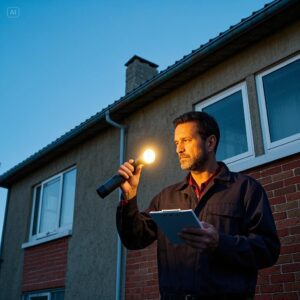 Property Inspection Form