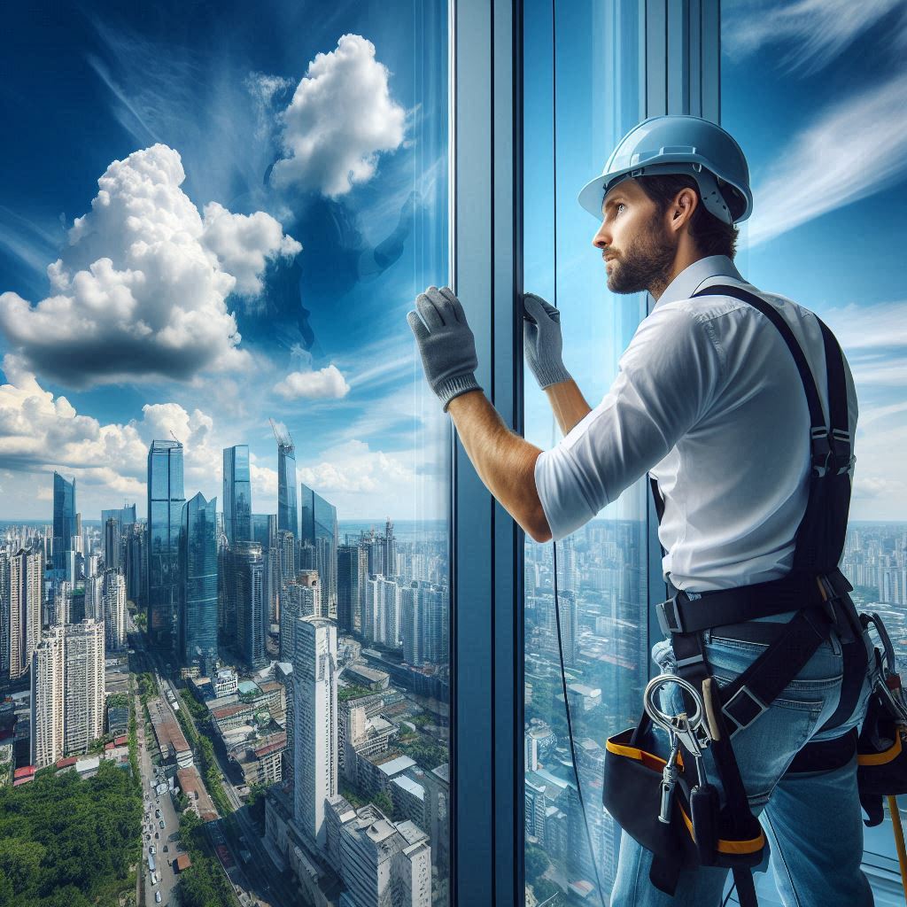 Window Inspection Checklist - eAuditor Audits & Inspections