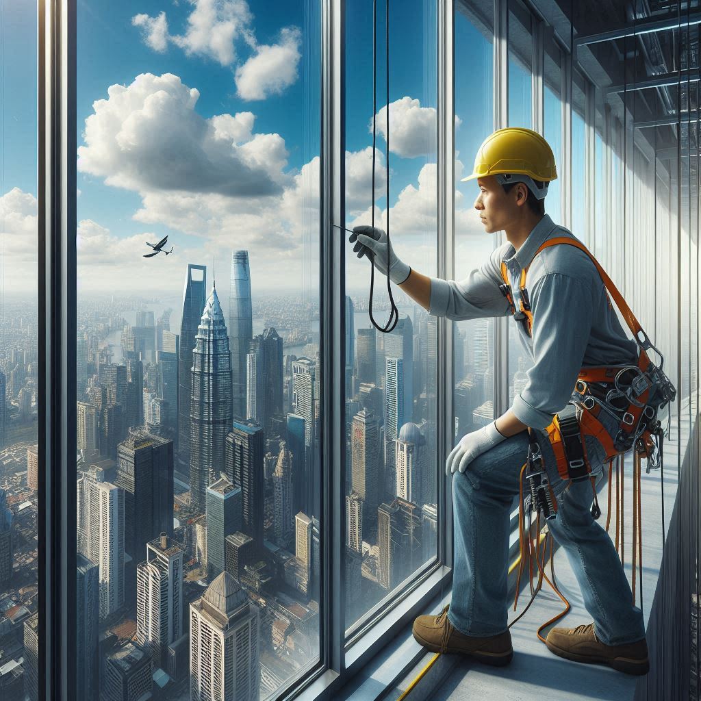 Window Inspection Checklist - eAuditor Audits & Inspections