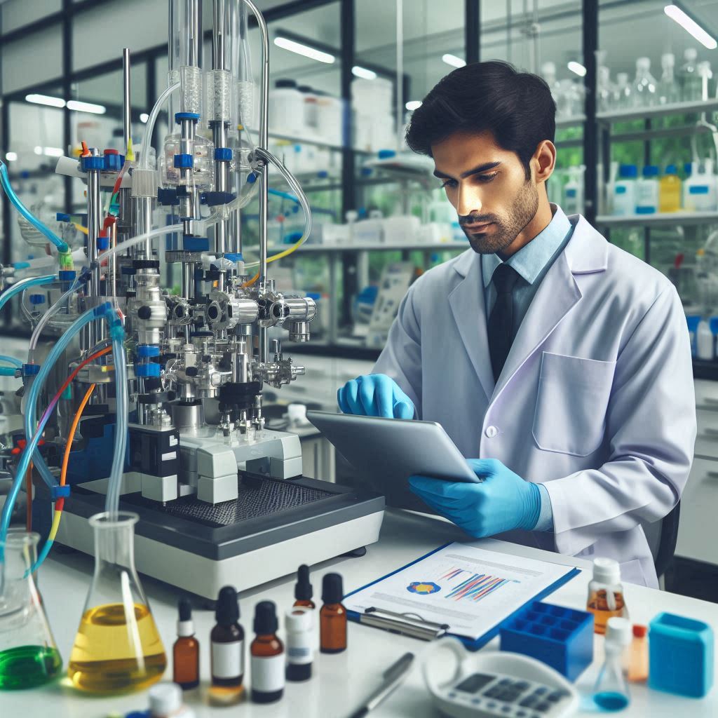 Chemical Application Equipment Checks - eAuditor
