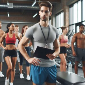 Daily Inspection Gym Daily Inspection Gym